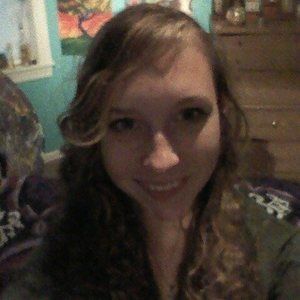 Meet your Posher, Paige